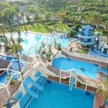 Benalbeach Jr Suite Málaga Esterno foto