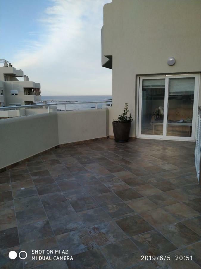Benalbeach Jr Suite Málaga Esterno foto